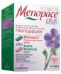 VitaBiotics Menopace Plus Active Botanicals