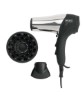 Chrome Ionic 2000W Hairdryer
