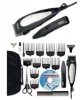 Vogue Deluxe Endurance Complete Haircutting Kit