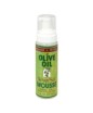 Olive Oil Wrap Set Mousse
