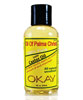 100 Percent Pure Dark Castor Oil