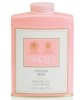 English Rose Perfumed Talc