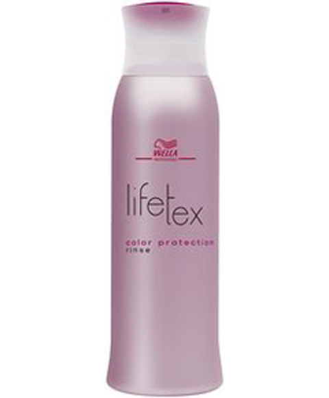 LifeTex Color Protection Rinse Hair Color Rinse For Black Women. LifeTex Color Protection Rinse