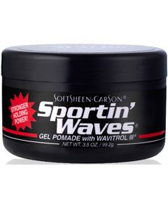 Sportin Waves Pomade