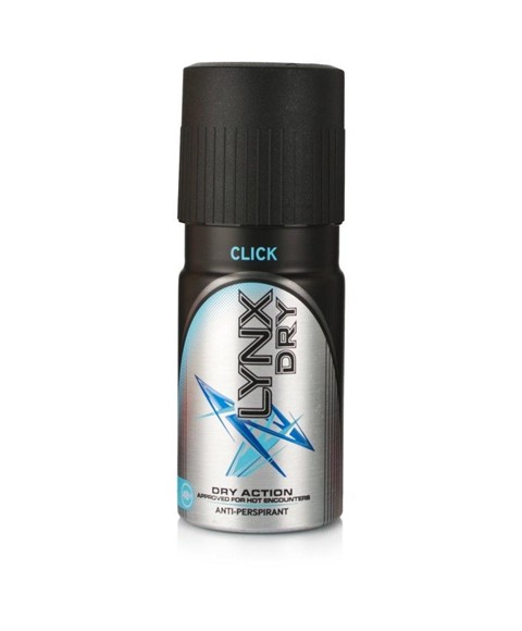 lynx click