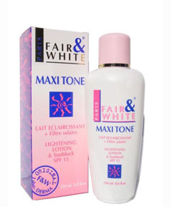 fair and white fair and white original | Original Maxi Tone Lightening