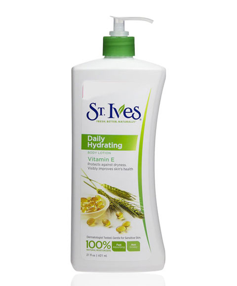 swiss collagen body lotion