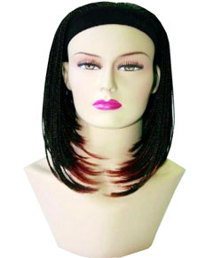 Elysee Star Syn Michelle Bebe Wig
