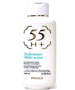 Performance Multi Action Nourish and Hydrating Body Lotion