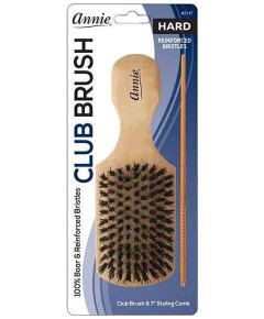 Annie Hard Club Brush 2117