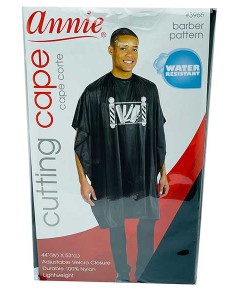 Annie Cutting Cape 3966