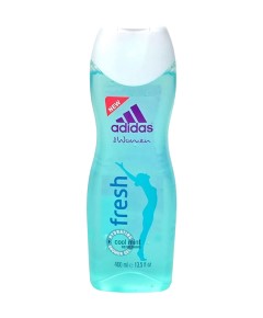 Fresh Cool Mint Shower Gel For Women