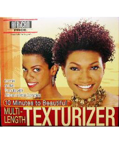 Are Texturizers Safe For Natural Hair Are Texturizers Safe For Natural Hair
