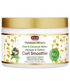 Hydrate And Define Curl Smoothie