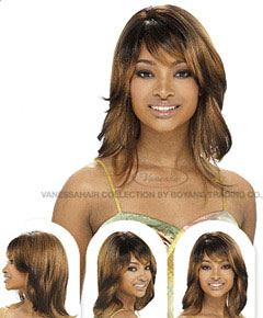 Vanessa Syn Angela Wig