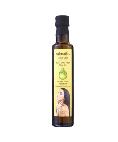 Aphrodite Extra Virgin Olive Oil