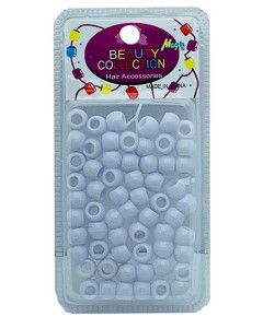 Magic Hair Beads 70WHI