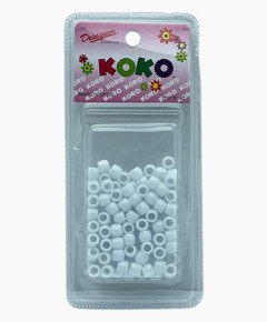 Designer Collection Koko Hair Beads PB04