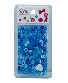 Style Collection Hair Beads BD001