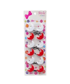 Style Collection Moon Carded Bubbles 0001