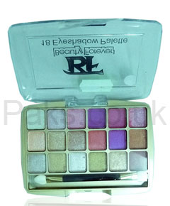 Beauty Forever Eyeshadow Palette