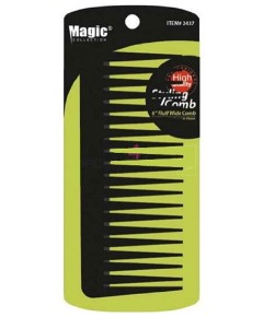 Magic Collection Fluff Comb 2437