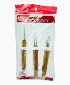 Magic Collection Jmail Needle Skill Bset 410111