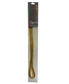 Magic Collection Yarn For Braids FILIT04GOL