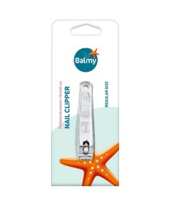 Nail Clipper Regular