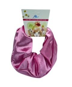Magic Quality Stretchable Velvet Scrunchies SJAST