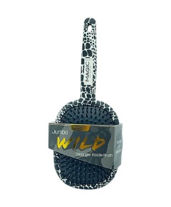 Magic Collection Jumbo Wild Detangler Paddle Brush