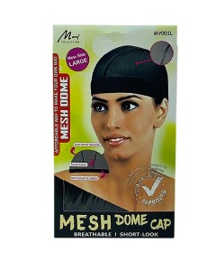 Magic Collection Dome Style Mesh Wig Cap