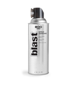 Blast Spray Adhesive