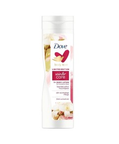 Body Love Winter Care 3 In 1 Body Lotion