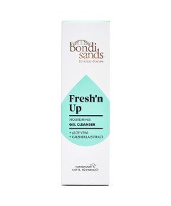 Bondi Sands Freshn Up Gel Cleanser