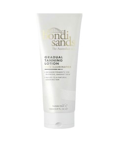 Gradual Tanning Lotion Skin Illuminator