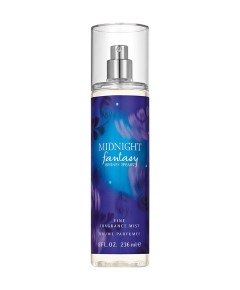 Britney Spears Midnight Fantasy Fine Fragrance Mist