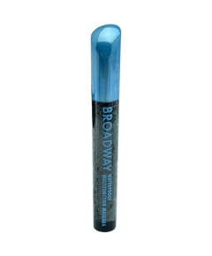 Broadway Waterproof Multifunction Mascara MMA01 Blackest Black