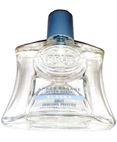 Brut Alaska After Shave