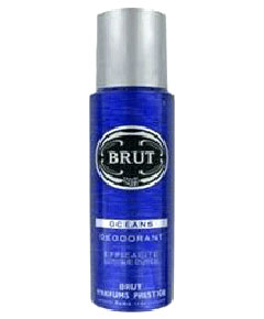 Brut Oceans Deodorants