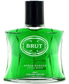 Brut Original After Shave