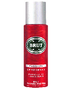 Brut Fragrance