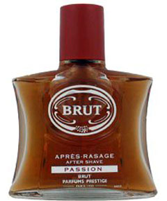 Brut Passion After Shave
