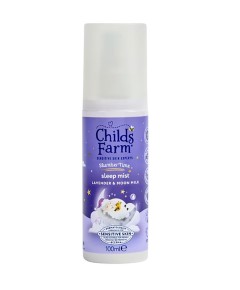 Childs Farm Slumber Time Lavender And Moon Milk Sleep Mist