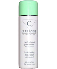 Cosmetique Moisturising Body Lotion with Vitamin E