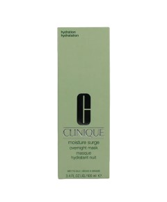 Clinique Moisture Surge Overnight Mask