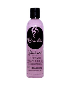 B Enviable Creamy Curl Gel
