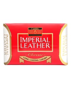 Imperial Leather Classic Beauty Soap