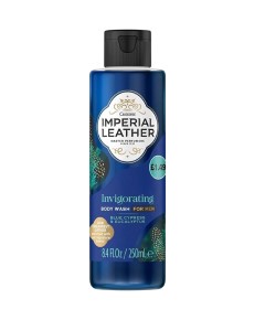 Imperial Leather Men Invigorating Body Wash
