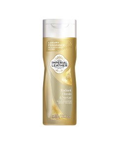 Imperial Leather Radiant Floral And Nectar Gold Goddess Body Wash